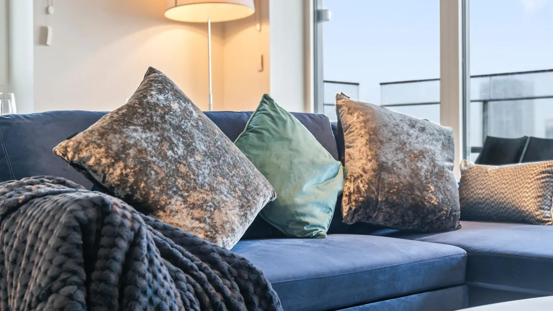 Appartement Elegant 2Br Flat On 20Th Floor Near Many Attractions à Londres