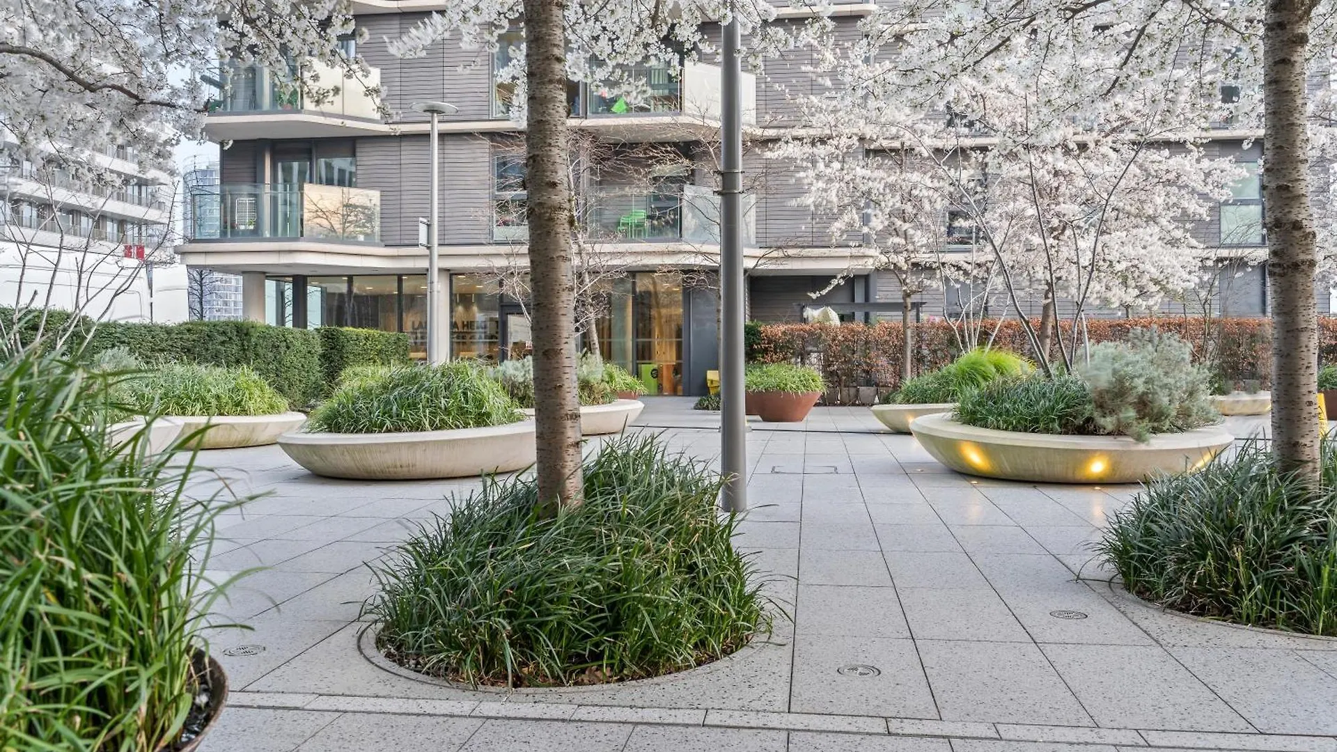 Appartement Elegant 2Br Flat On 20Th Floor Near Many Attractions à Londres